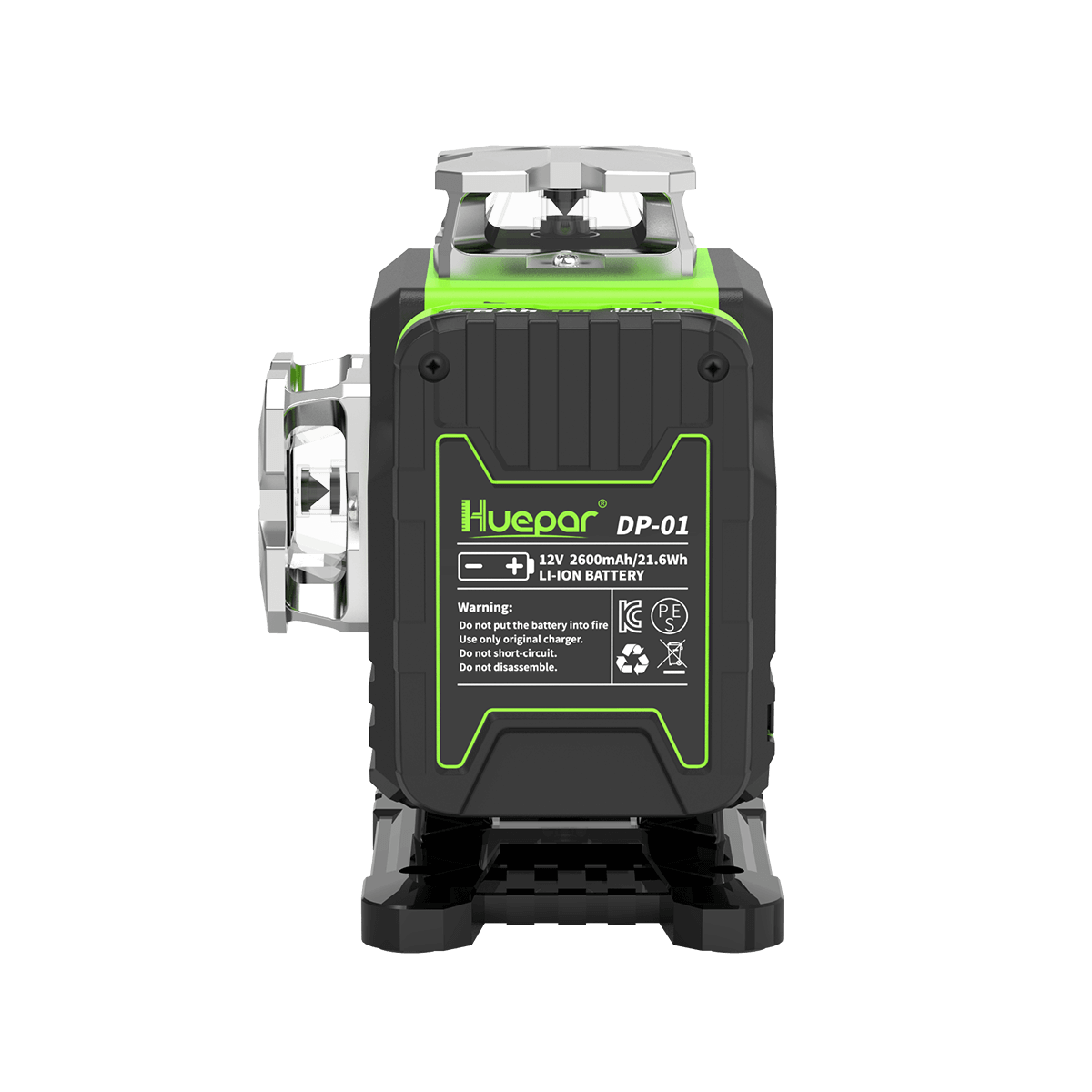 Niveau Laser Huepar P04CG