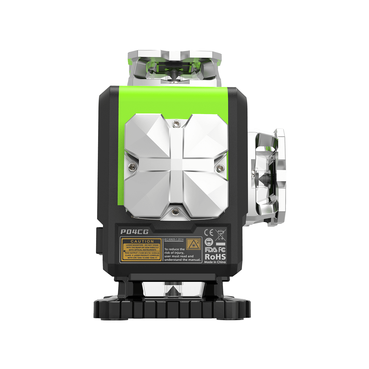 Niveau Laser Huepar P04CG