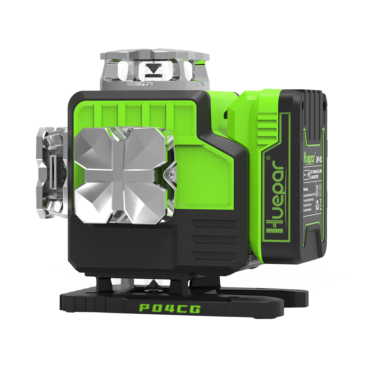 Niveau Laser Huepar P04CG