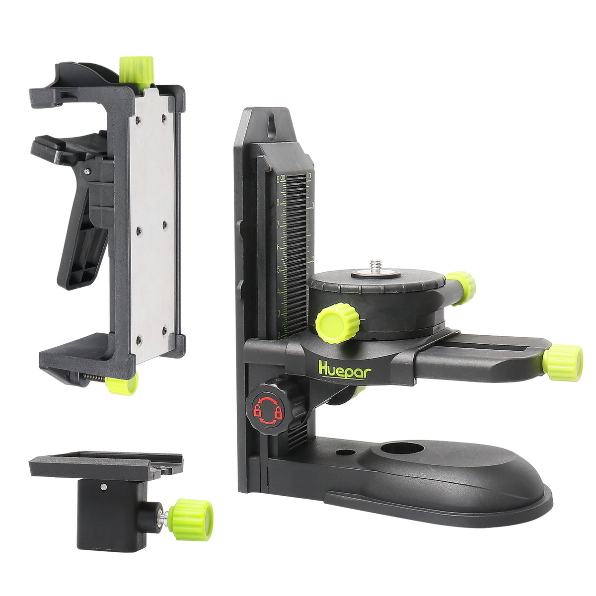 Support Magnétique Huepar PV10+