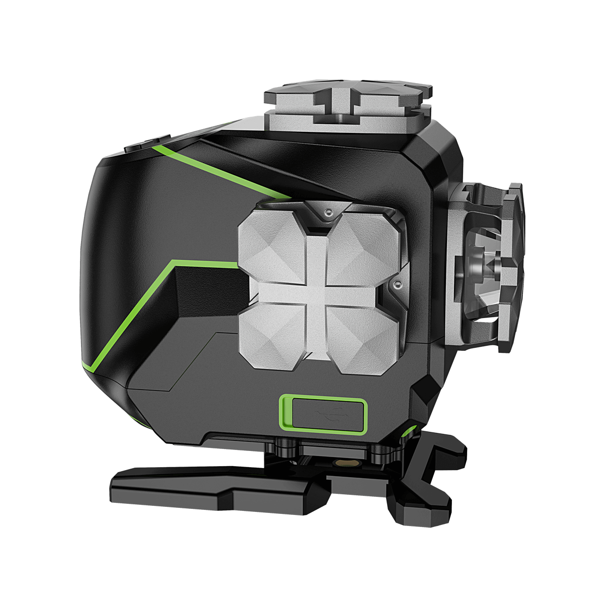 Niveau Laser Huepar S03DG