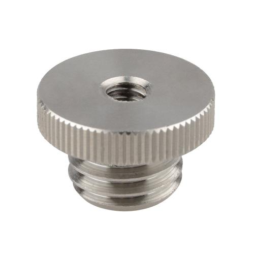 Adaptateur trépied 1/4" vers 5/8"