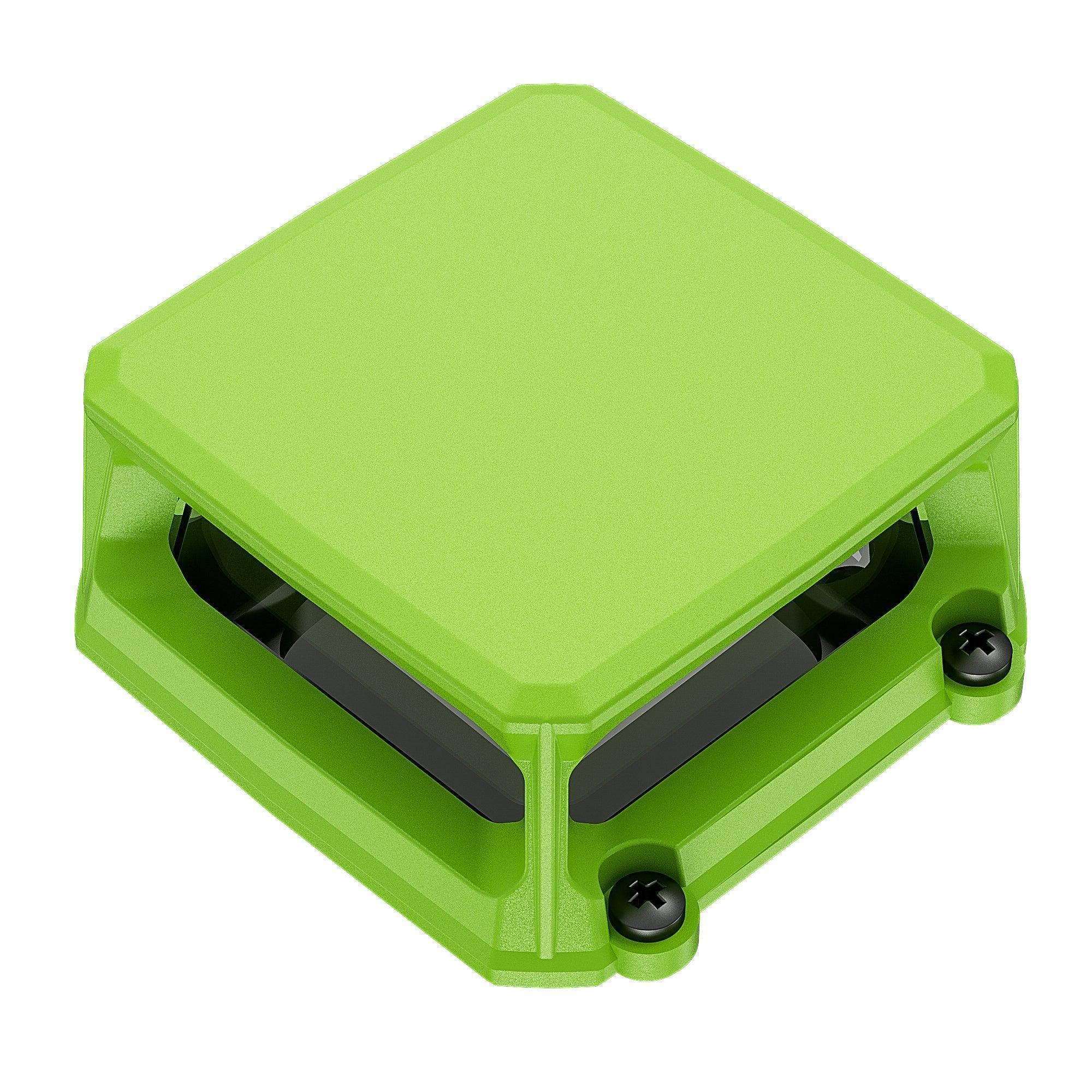 Fenêtre de protection série B