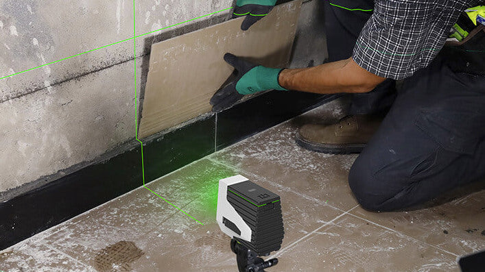 Niveau Laser Huepar E011G
