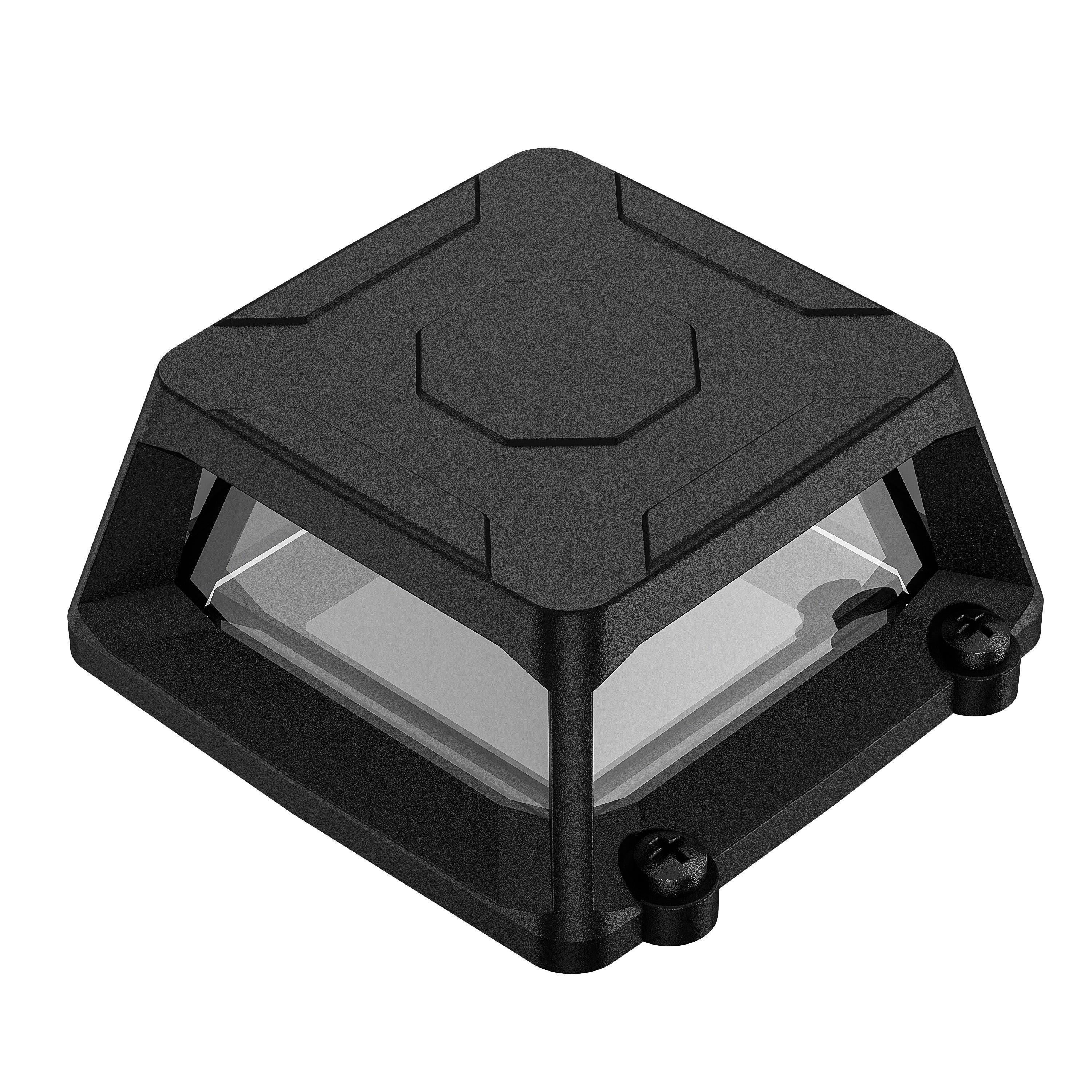 Fenêtre de protection série HM