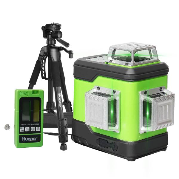 niveau laser automatique 4