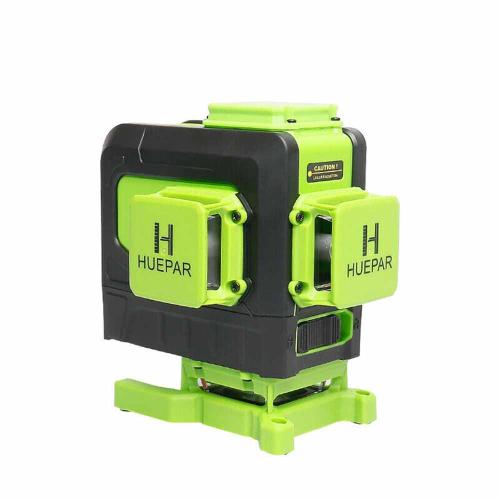 niveau laser electronique