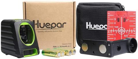 laser en croix pas cher 7