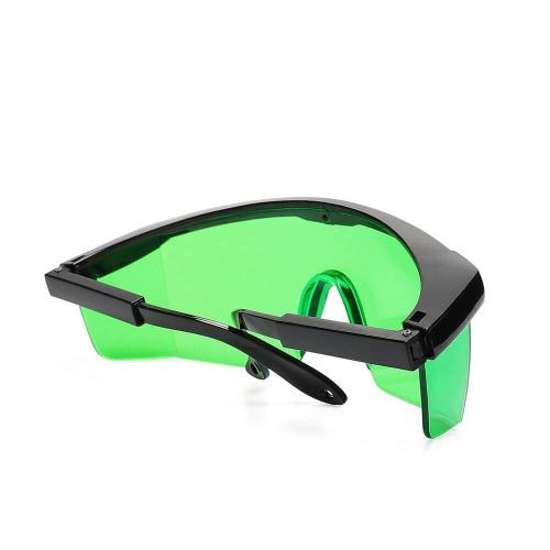 Huepar GL01G - Lunettes d'Amélioration Laser Vert HUEPAR FR - Niveau laser