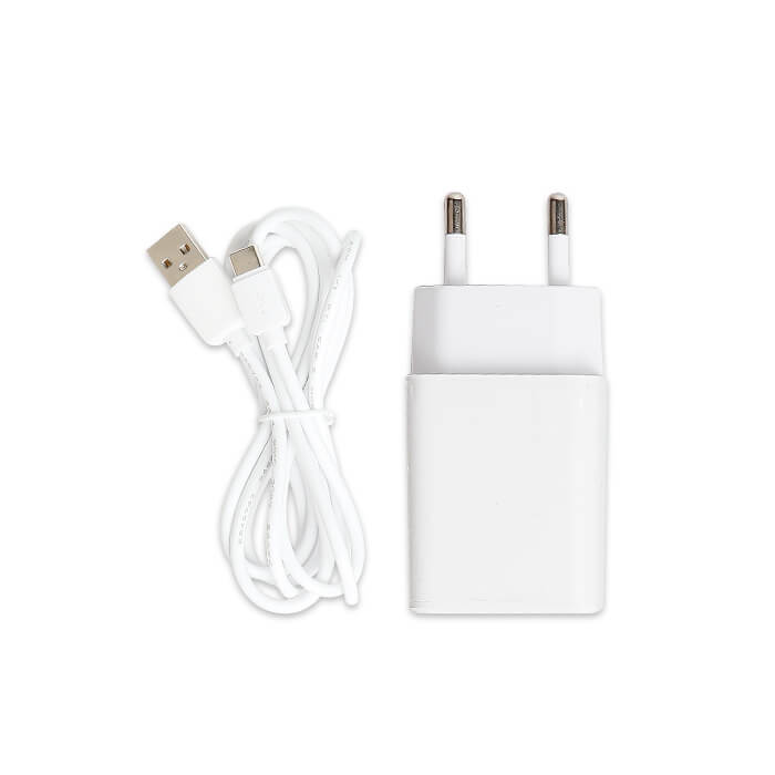 Chargeur secteur Type-C