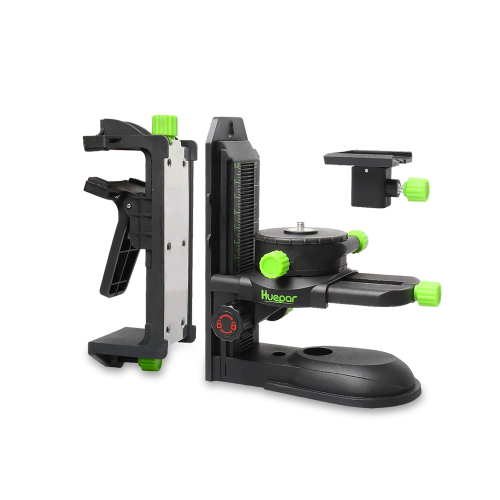 Huepar PV10+ - Adaptateur Niveau Laser Base HUEPAR FR - Niveau laser
