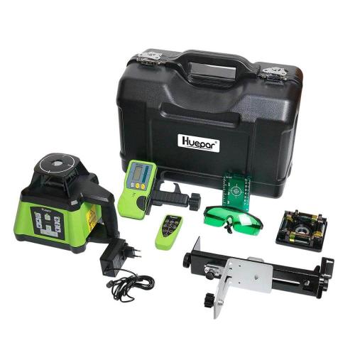 Huepar RL200HVG HUEPAR FR - Niveau laser