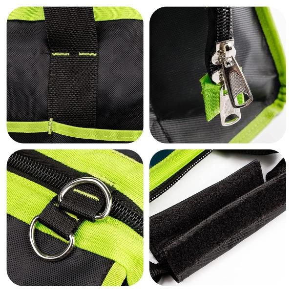 Huepar TB01 - Sac à outils HUEPAR FR - Niveau laser