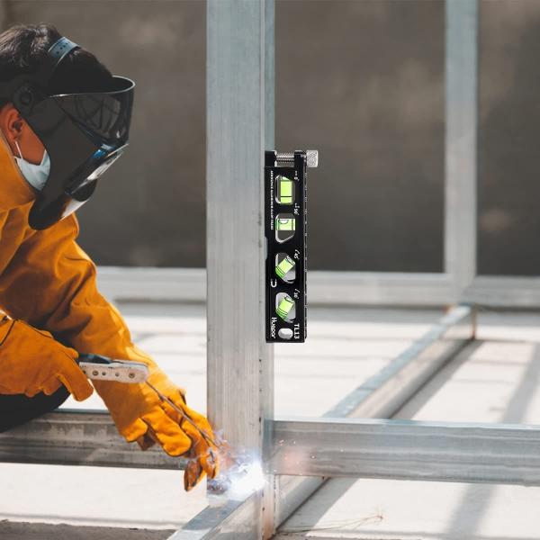 Huepar TL13 - Niveau Torpédo HUEPAR FR - Niveau laser