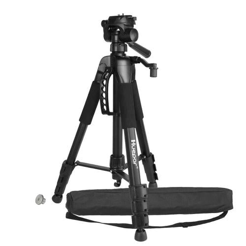 Huepar TPD14 - Trépied Support Réglable Portable 143cm HUEPAR FR - Niveau laser