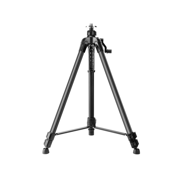 Huepar TPD16 - Trépied Support Réglable Portable 1.6m HUEPAR FR - Niveau laser