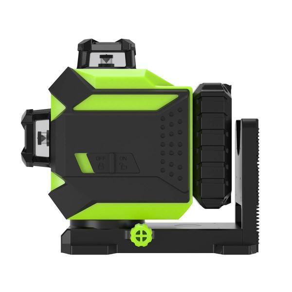 niveau laser 3 lignes