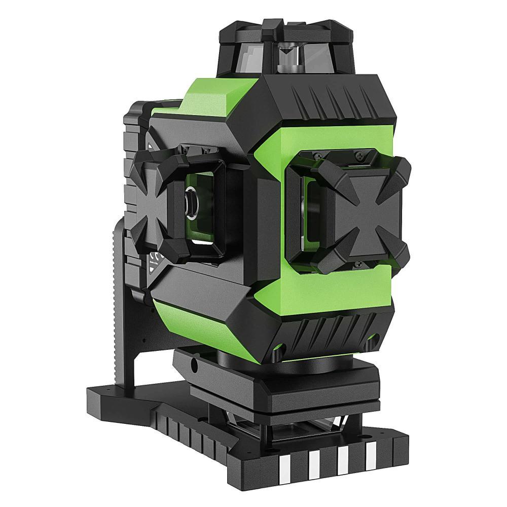 Niveau laser multiligne 4