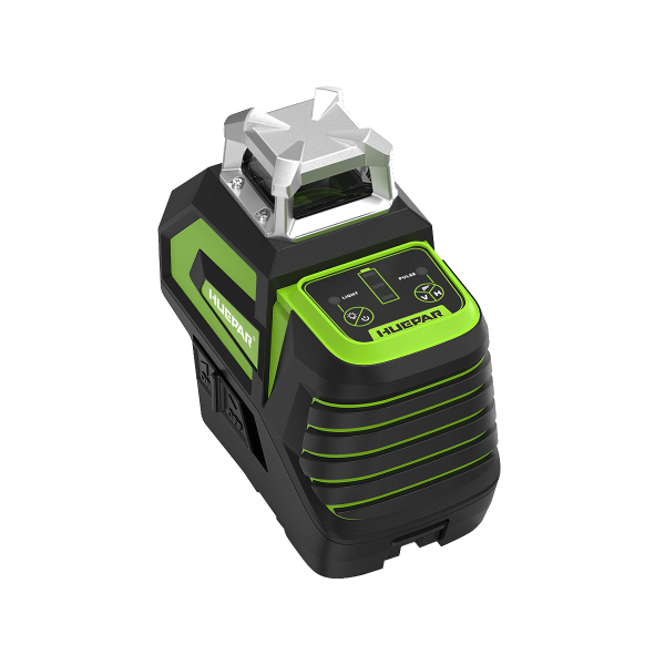 Niveau Laser Huepar 7211CG