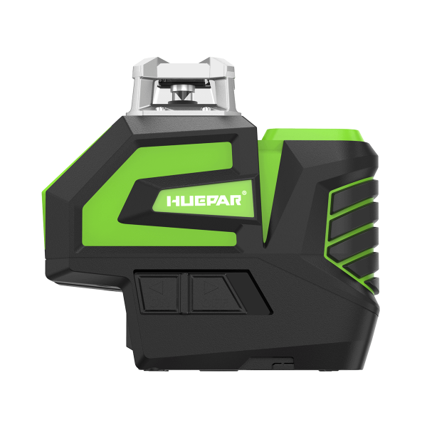 Niveau Laser Huepar 7211CG