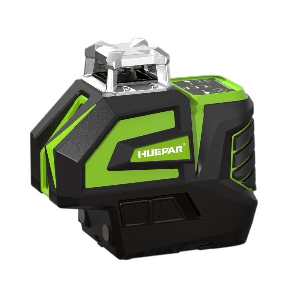 Niveau Laser Huepar 7211CG