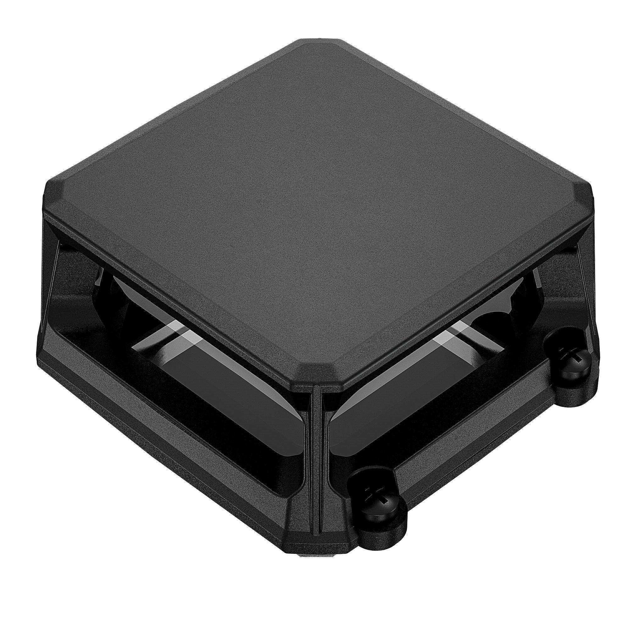 Fenêtre de protection série LS