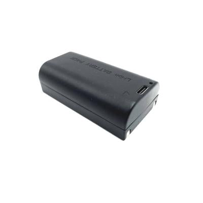 Batterie Huepar DP-02