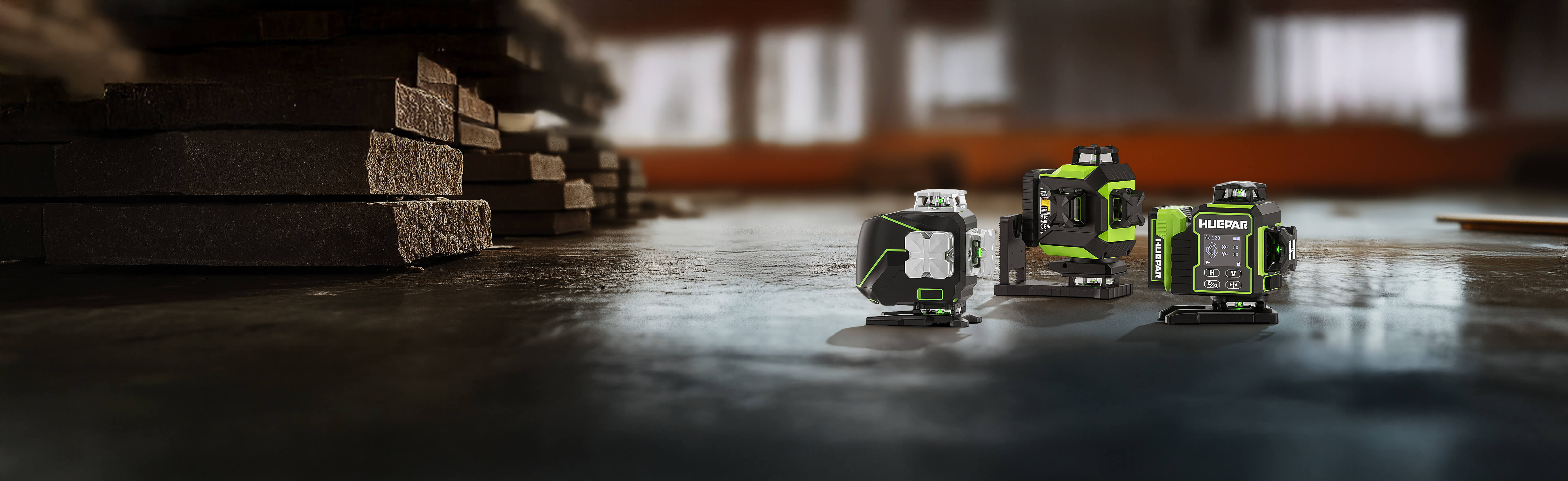 Trépieds & Supports