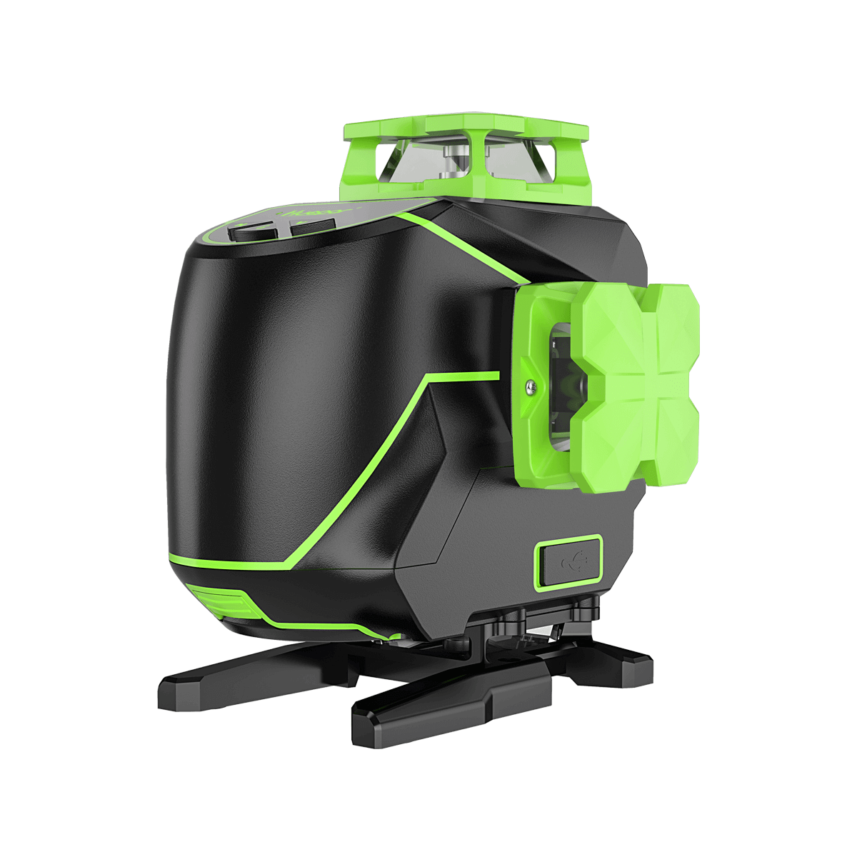 Niveau Laser Huepar S04CG-Lite