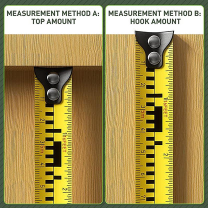 HUEPAR DT30 - Digital Laser Measuring Tape Measure HUEPAR EU - Laser Level