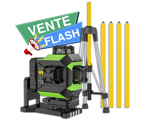 Vente Flash - Round 1