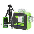 Huepar 603BT-H HUEPAR FR - Niveau laser