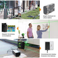 Huepar 603BT-H HUEPAR FR - Niveau laser