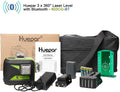 Huepar 603CG-BT HUEPAR FR - Niveau laser