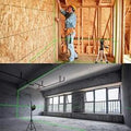Huepar 902CG HUEPAR FR - Niveau laser