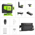 Huepar 903DG HUEPAR FR - Niveau laser