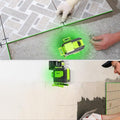 Huepar 903DG HUEPAR FR - Niveau laser