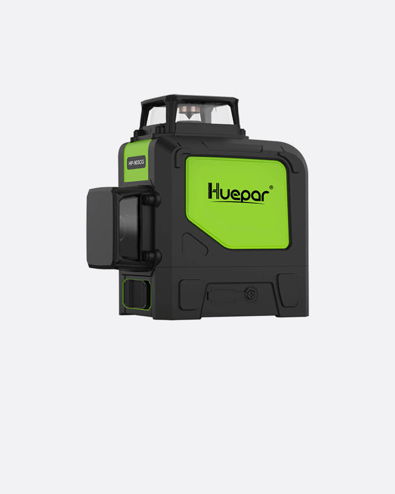 Niveau Laser Huepar 903CG