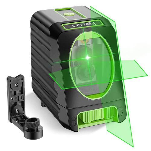 Huepar BOX1G HUEPAR FR - Niveau laser
