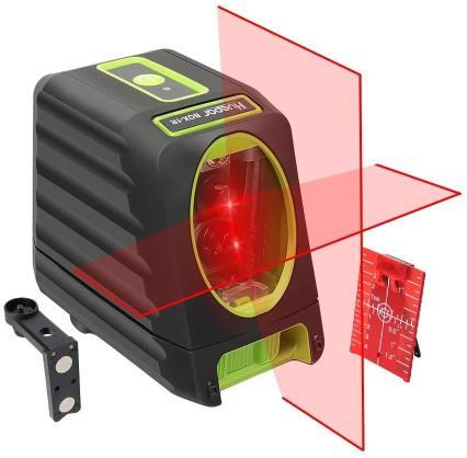 Huepar BOX1R HUEPAR FR - Niveau laser