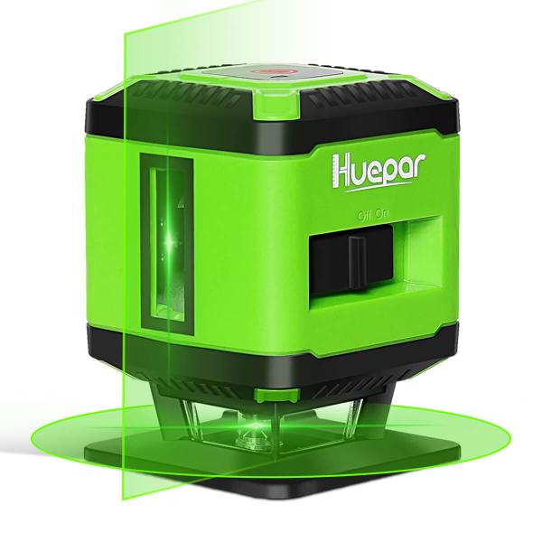 Huepar FL360G HUEPAR FR - Niveau laser