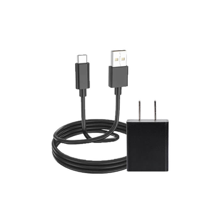 Chargeur secteur