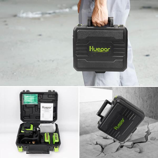 LOT SET NIVEAU Laser 3d Vert Huepar 704cg + Trepied Tpd14 EUR 239,00 - FR LOT SET NIVEAU Laser 3d Vert Huepar 704cg + Trepied Tpd14 EUR 239,00 - FR