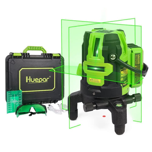 Niveau Laser Huepar L141G