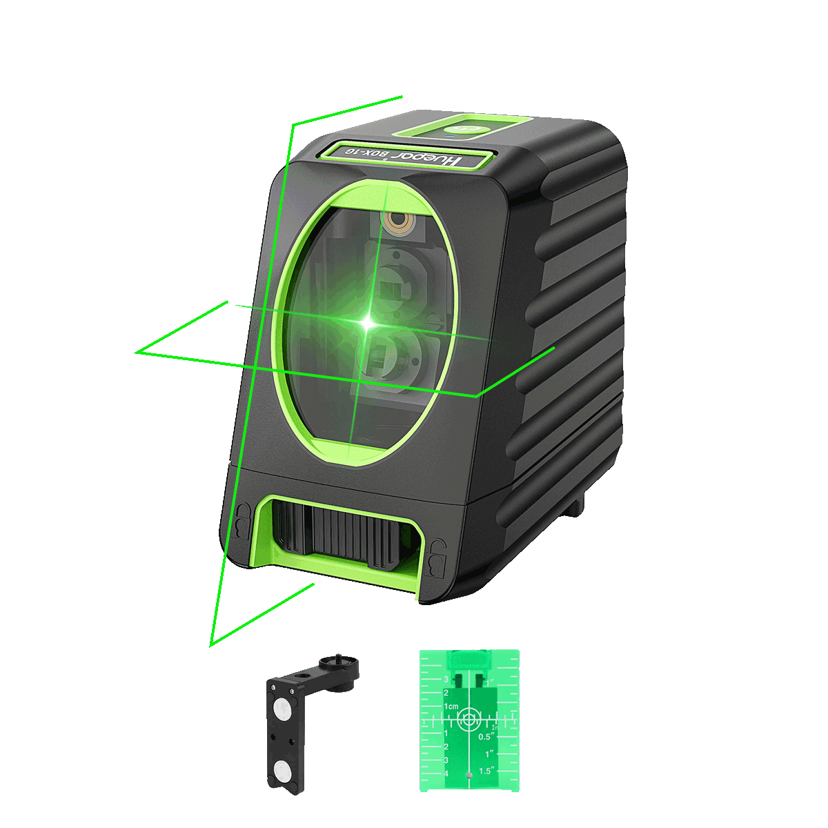 Niveau Laser Huepar BOX1G
