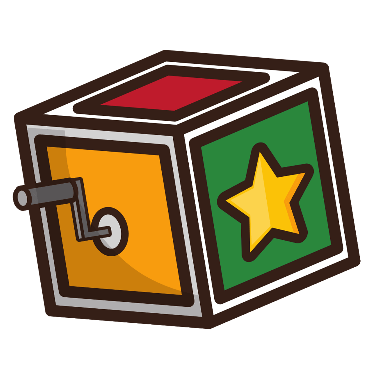 Huepar Basic Blind Box -