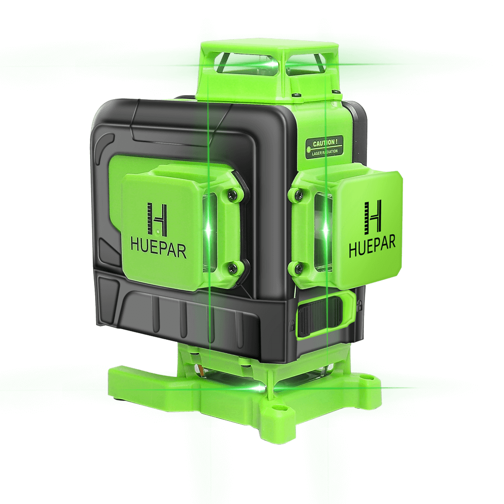 Niveau Laser Huepar 904DG