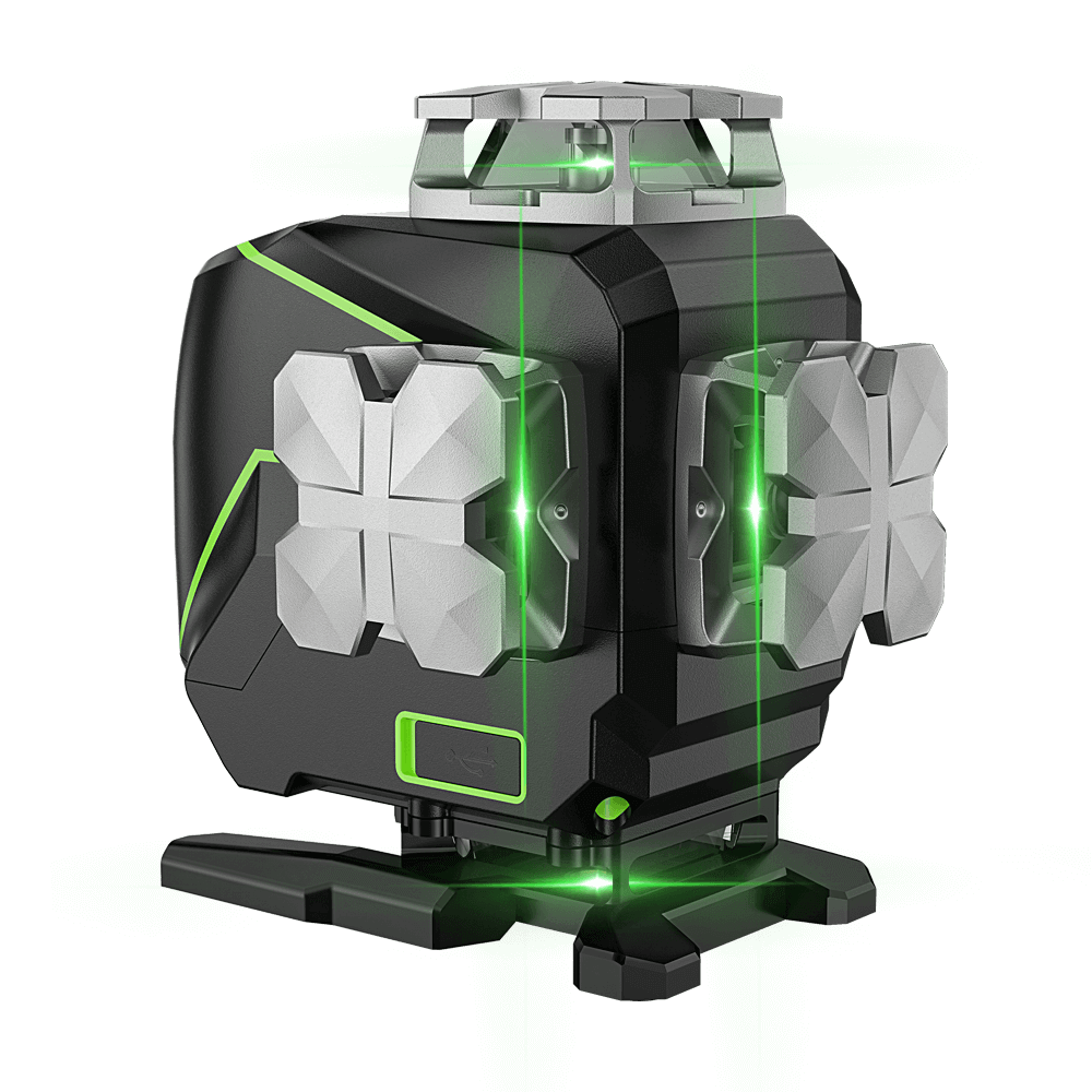 Niveau Laser Huepar S04CG